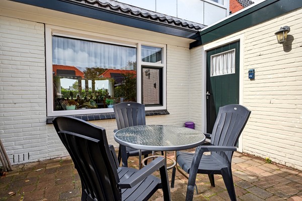 Medium property photo - Davelaer 12, 9076 AH Sint Annaparochie